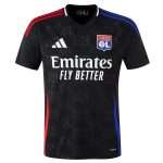 Camiseta Segunda Olympique Lyon 2024 2025