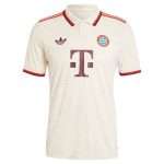 Camiseta Tercera Bayern Munich 2024 2025