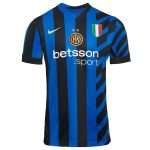 Tailandia Camiseta Primera Inter Milan 2024 2025