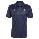Tailandia Camiseta Tercera Juventus 2024 2025