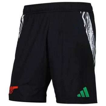 Tailandia Pantalones Segunda Arsenal 2024 2025