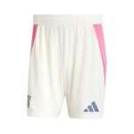 Pantalones Juventus 2ª 2024-2025