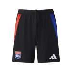 Tailandia Pantalones Segunda Olympique Lyon 2024 2025