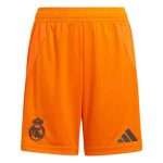 Tailandia Pantalones Segunda Real Madrid 2024 2025