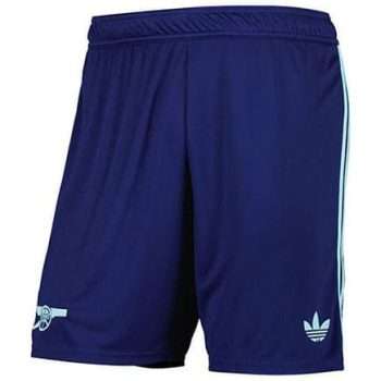 Tailandia Pantalones Tercera Arsenal 2024 2025