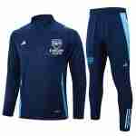 Chandal Arsenal 2024-2025 Azul 3