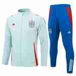 Chandal España 2024-2025 Azul 3