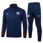Chandal Inglaterra 2024-2025 Azul 3