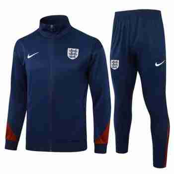Chandal Inglaterra 2024 2025 Azul