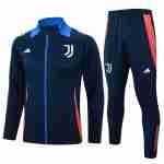 Chandal Juventus 2024 2025 Azul