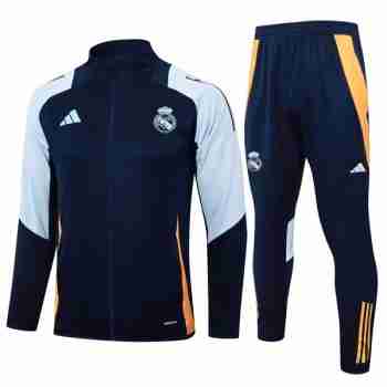 Chandal Real Madrid 2024 2025 Azul