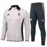 Chandal Real Madrid 2024 2025 Gris