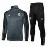 Chandal Real Madrid 2024-2025 Gris