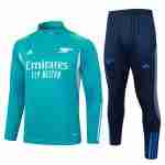 Sudadera De Training Arsenal 2024 25 Azul