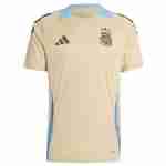 Tailandia Camiseta Entrenamiento Argentina 2024 2025
