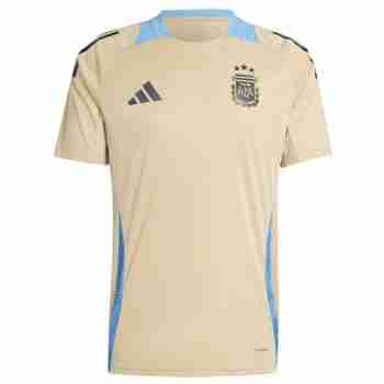 Tailandia Camiseta Entrenamiento Argentina 2024 2025