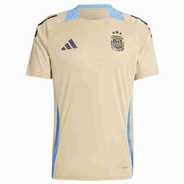 Tailandia Camiseta Argentina Training 2024