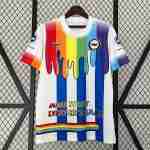 Tailandia Camiseta Entrenamiento Brighton 2024 2025