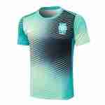Tailandia Camiseta Entrenamiento Corea Del Sur 2024 2025 Azul