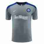 Tailandia Camiseta Entrenamiento Inter Milan 2024 2025