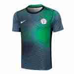 Tailandia Camiseta Entrenamiento Nigeria 2024 2025 Verde