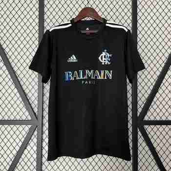 Tailandia Camiseta Joint Edition Flamengo 2024 2025