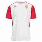 Tailandia Camiseta Pre Match AS Monaco 2024 2025