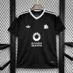 Tailandia Camiseta Pre-Match AS Roma 2024 2025