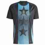 Tailandia Camiseta Pre Match Argentina 2024 2025