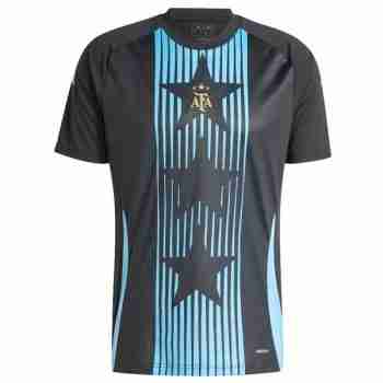 Tailandia Camiseta Pre Match Argentina 2024 2025