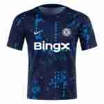 Tailandia Camiseta Pre Match Chelsea 2024 2025