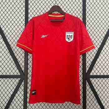 Tailandia Camiseta Pre Match Panamá 2024 2025