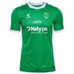 Tailandia Camiseta Saint-étienne 1ª 2024-2025