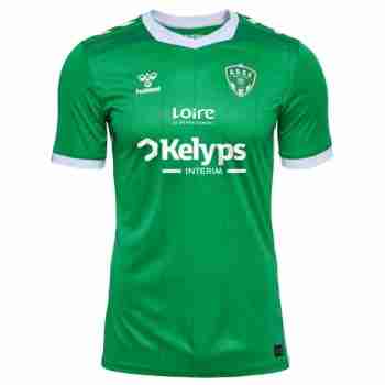 Tailandia Camiseta Primera AS Saint-Étienne 2024 2025