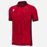 Tailandia Camiseta Primera Albania 2024 2025