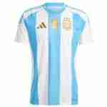 Tailandia Camiseta Primera Argentina 2024 2025