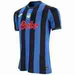 Tailandia Camiseta Atalanta BC 1ª 2024-2025