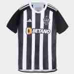 Tailandia Camiseta Primera Atletico Mineiro 2024 2025