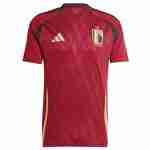 Tailandia Camiseta Primera Belgica 2024 2025
