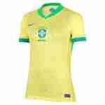 Tailandia Camiseta Primera Brasil 2024