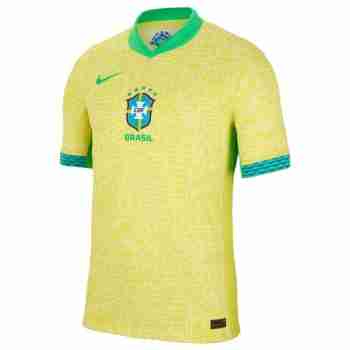 Tailandia Camiseta Primera Brasil 2024 2025