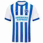 Tailandia Camiseta Primera Brighton 2024 2025