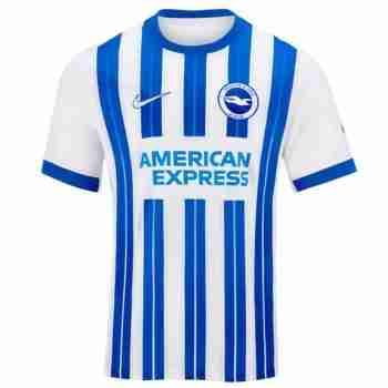 Tailandia Camiseta Primera Brighton 2024 2025