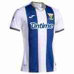 Tailandia Camiseta Primera CD Leganés 2024 2025