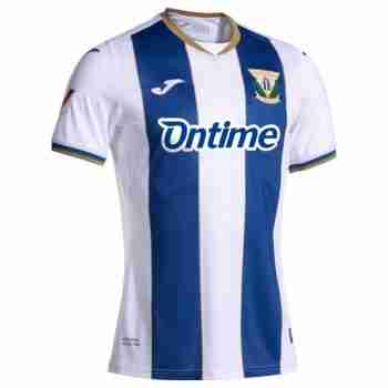 Tailandia Camiseta Primera CD Leganés 2024 2025