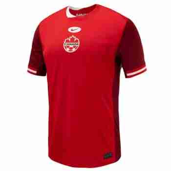 Tailandia Camiseta Primera Canadá 2024 2025