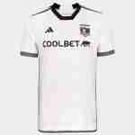Tailandia Camiseta Primera Celtic Glasgow 2024 2025