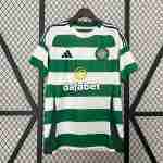 Tailandia Camiseta Celtics 1ª 2024-2025