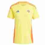 Camiseta Columbia 1ª Mujer 2024