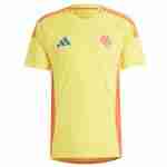 Tailandia Camiseta Primera Colombia 2024 2025